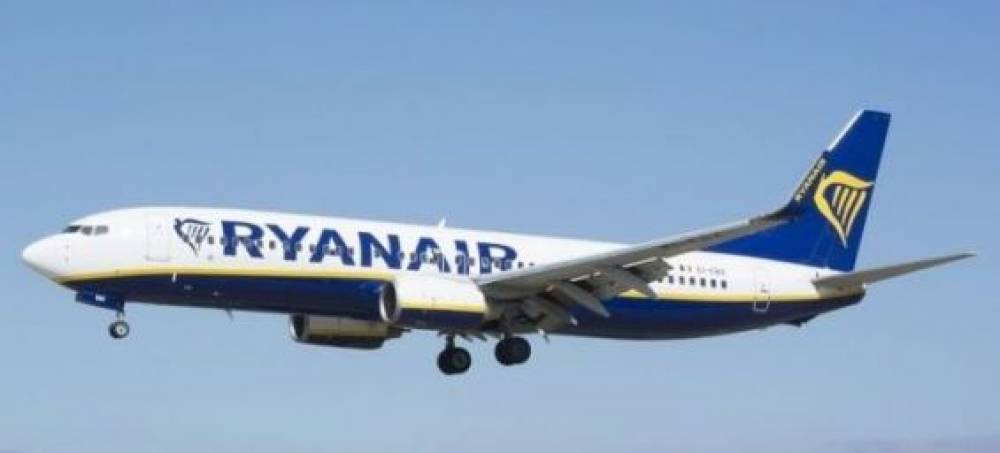 La base Ryanair à Agadir commence ses opérations vers 28 destinations