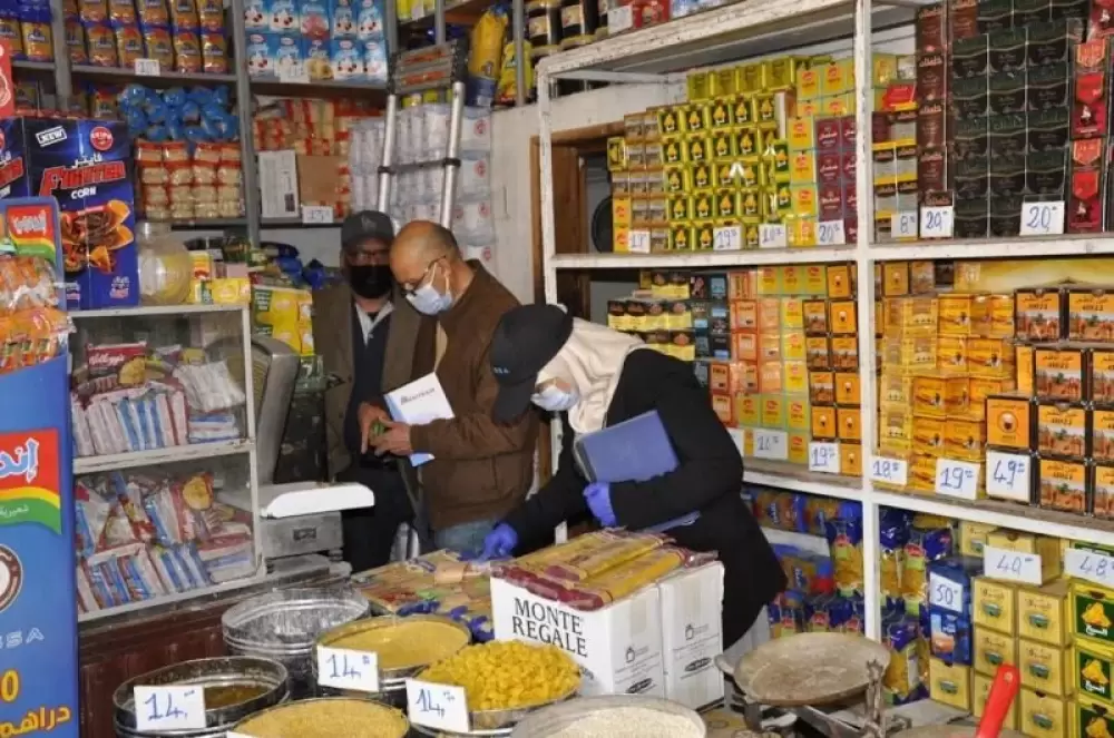 Ramadan: L'Intérieur rassure quant à l'approvisionnement des marchés et condamne les pratiques commerciales illégales