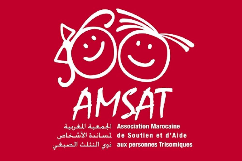 Trisomie 21 : L’AMSAT organise une campagne de collecte de fonds