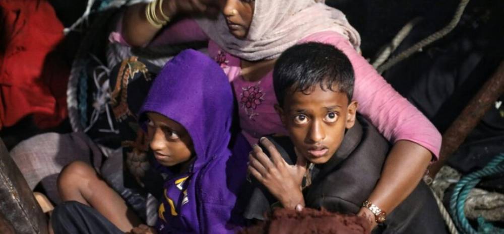 Birmanie: Washington qualifie de « génocide » les violences contre les Rohingyas