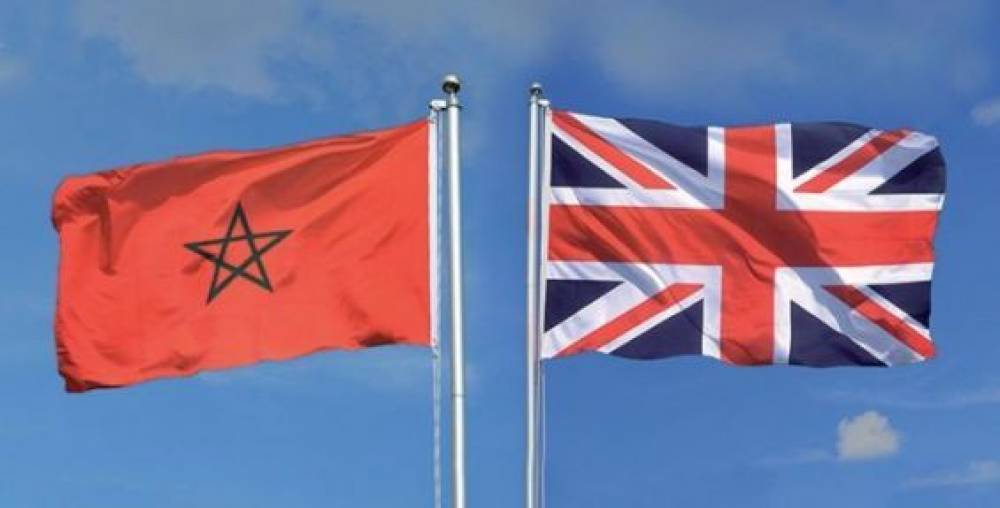Maroc : Le haut conseiller britannique à la Défense reçu à Rabat
