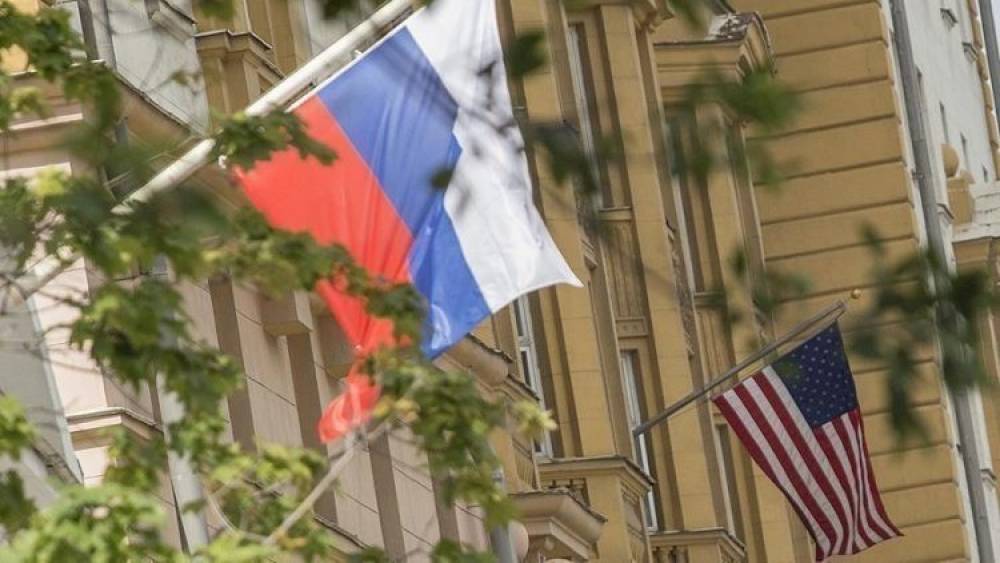 La Russie s’apprête à expulser plusieurs diplomates américains