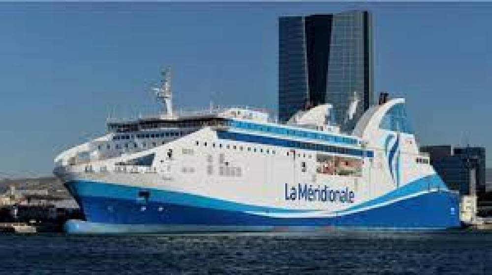 Maroc/France: un ferry spécial reliera Tanger Med à Marseille 12 mars