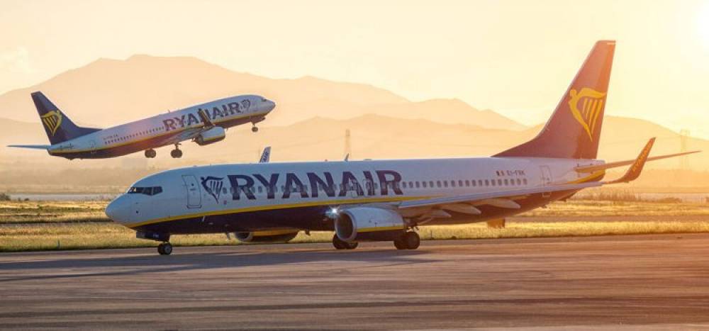 Ryanair lance une nouvelle ligne Valence-Agadir