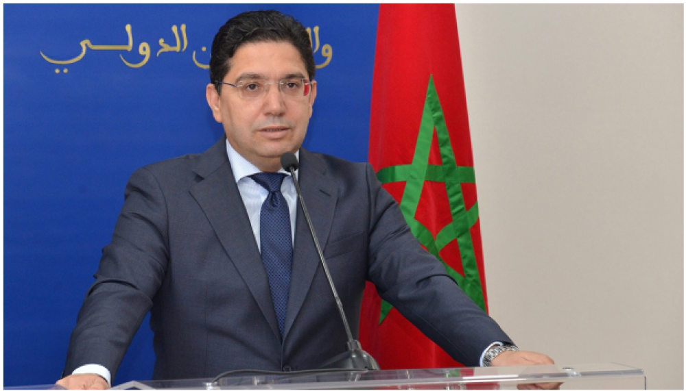 Le Maroc et l’UE signent le document relatif au projet “LINK UP AFRICA”