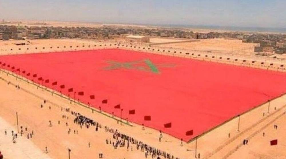 Sahara marocain: La France réitère son soutien au plan d'autonomie comme "base sérieuse et crédible"