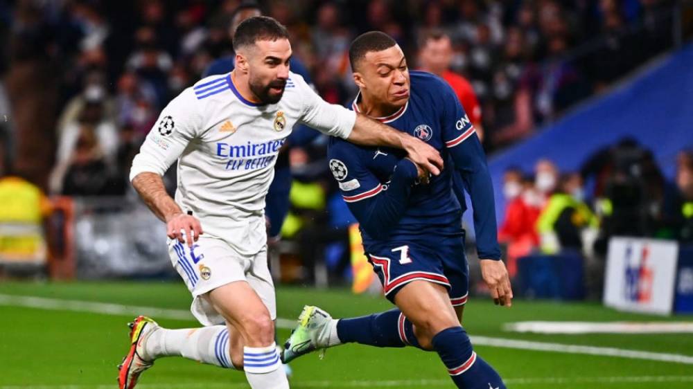 C1: dur de garder Mbappé au Paris SG après ce nouveau désastre