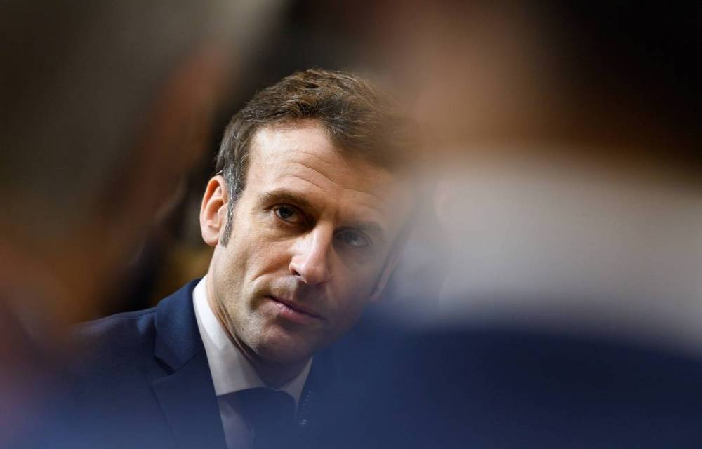 Présidentielle 2022 : Emmanuel Macron va annoncer sa candidature dans une « Lettre aux Français »