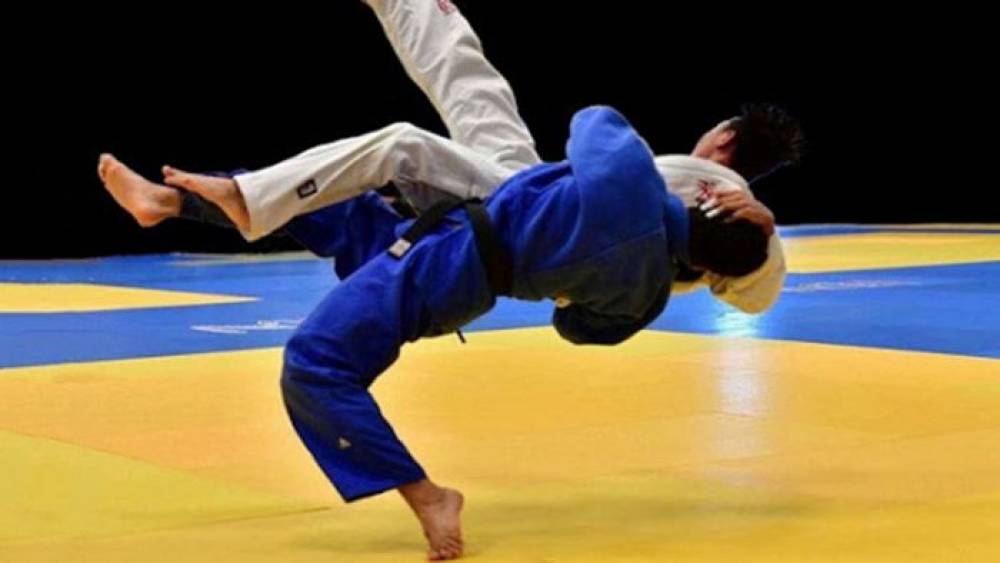 Dakar: deux médailles d’or pour le Maroc à la 2e édition Africain Cup de judo Juniors