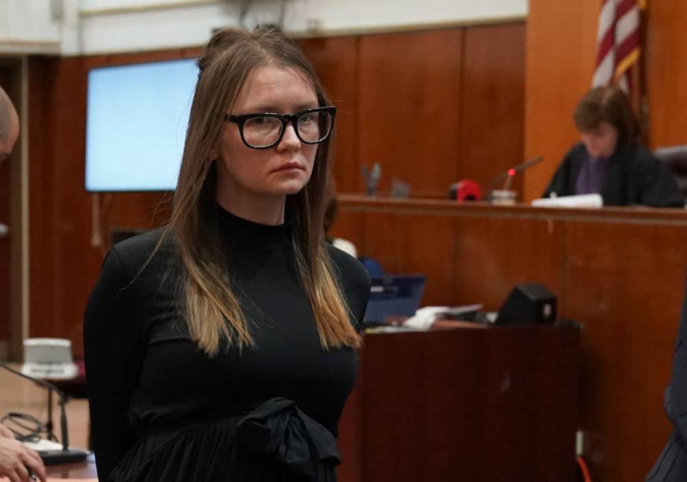La fausse millionnaire Anna Sorokin devrait être extradée vers l'Allemagne