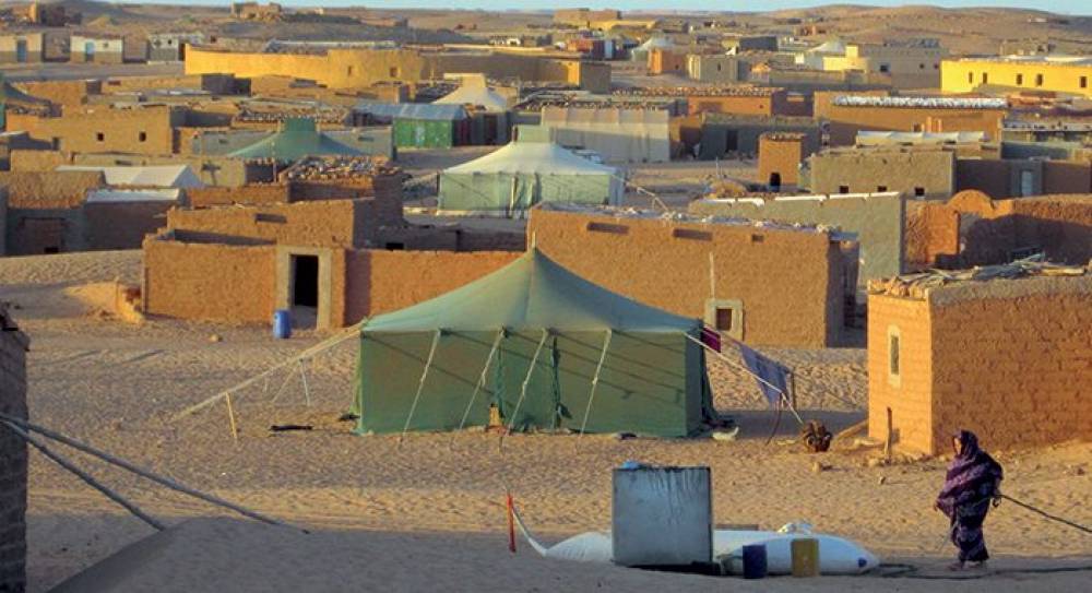 L’Algérie épinglée devant le CDH pour les exactions massives commises en toute impunité dans les camps de Tindouf