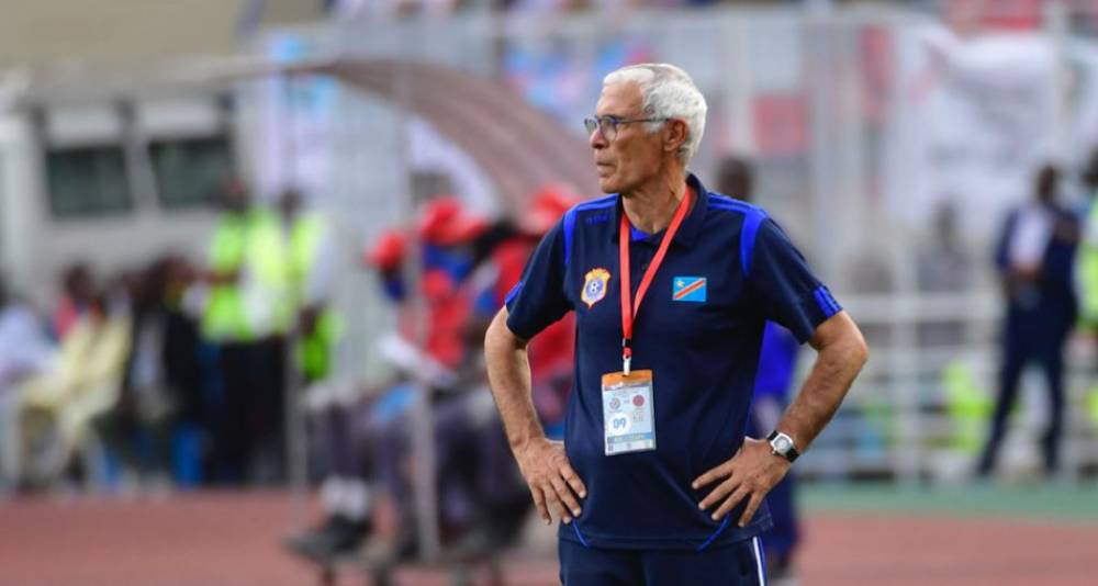 Héctor Cuper: "Nous n'épargnerons aucun effort pour décrocher la qualification"