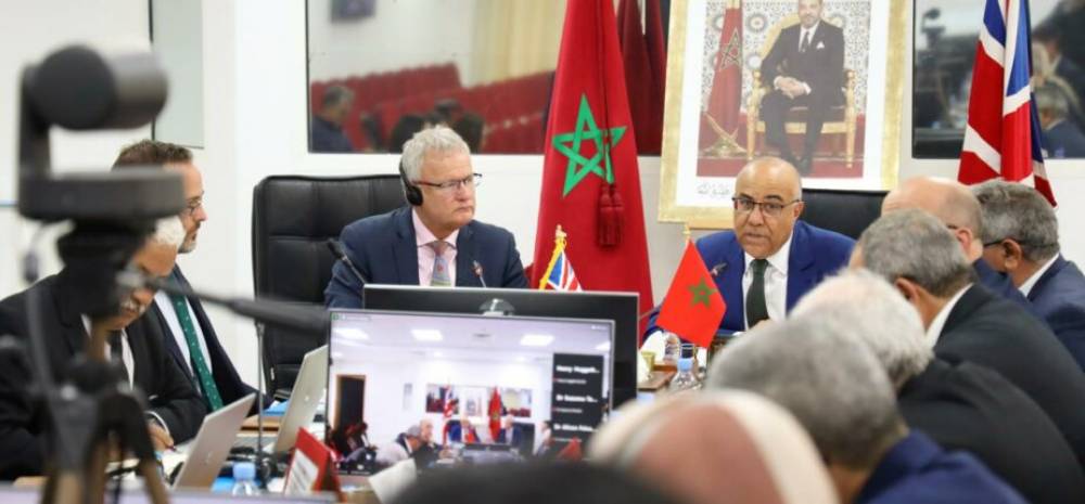 Maroc-Royaume Uni: Appel à une coopération accrue dans l’enseignement supérieur