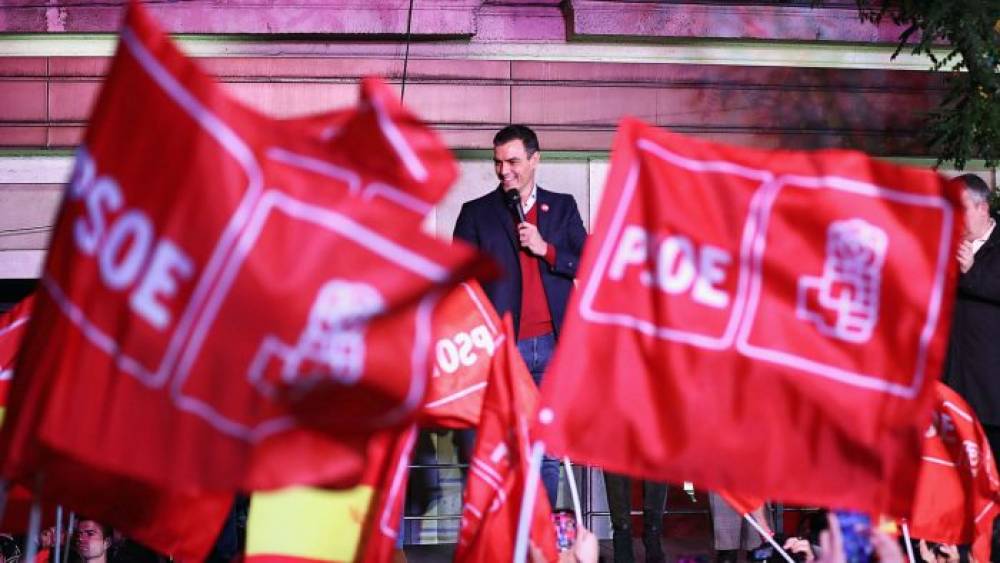 Sahara: le PSOE veut que Madrid «se tourne vers l’avenir»