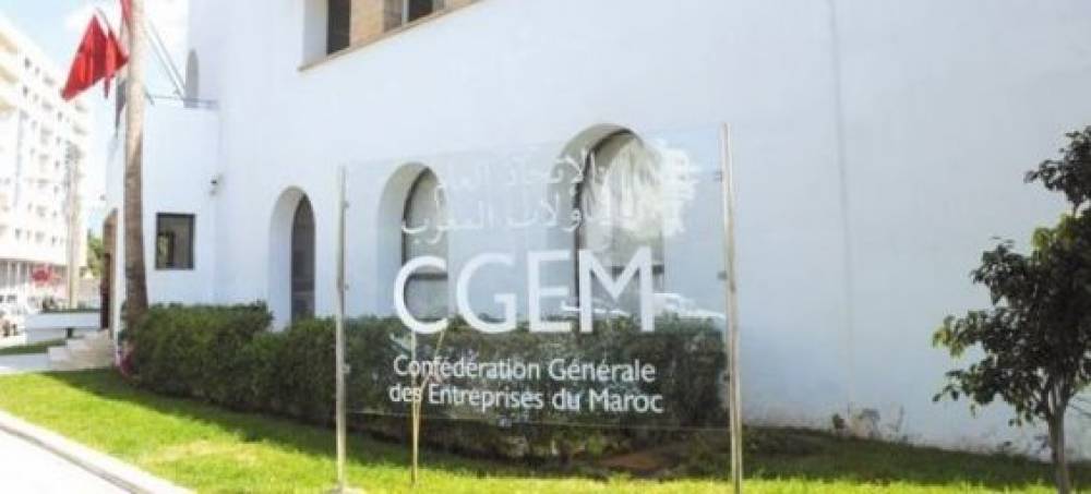 Maroc-Israel : La CGEM tiendra une réunion de travail avec le patronat israélien le 29 mars