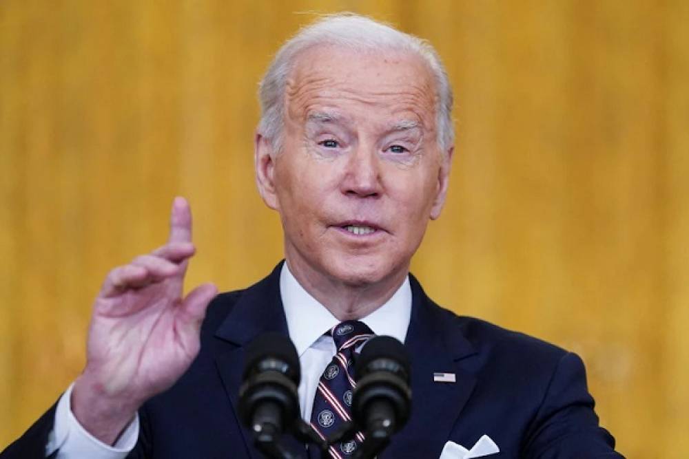 Biden avertit le secteur privé de "cyberattaques potentielles" de la part de la Russie