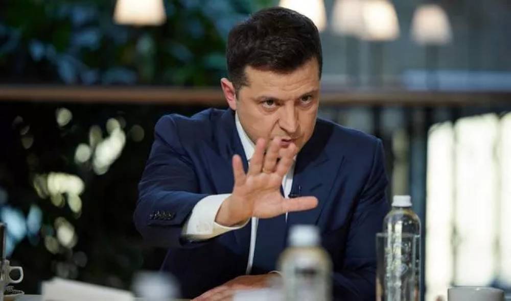 Le président Volodymyr Zelensky rappelle l’ambassadrice d’Ukraine au Maroc, jugée incapable de défendre les intérêts du pays