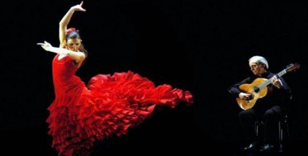 Le Congrès mondial de Flamenco entame sa tournée internationale au Maroc