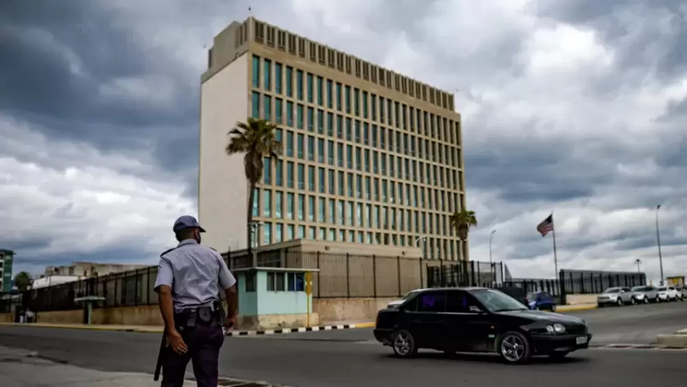 Les Etats-Unis vont rouvrir un consulat à Cuba pour la première fois depuis 2017