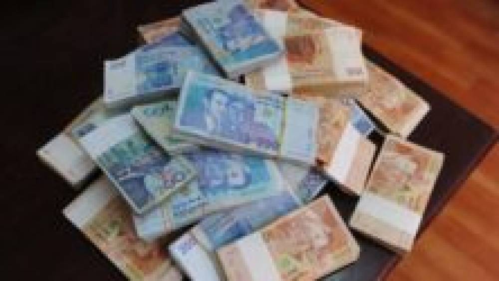 Tiznit : une disparition mystérieuse de 2,8 millions de dirhams d’une banque
