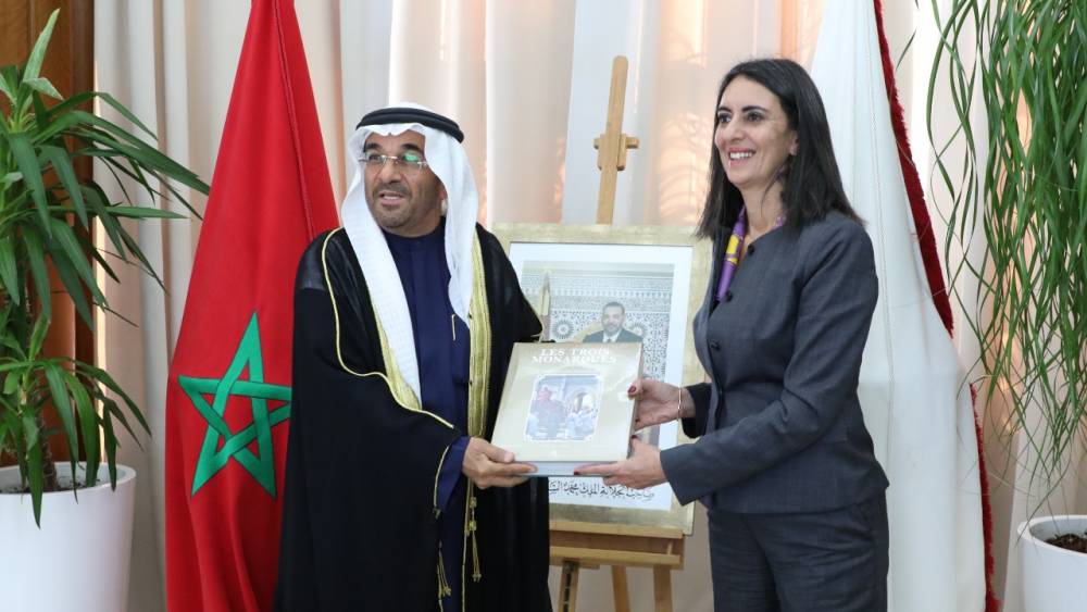 L'autorité arabe pour l'investissement et le développement agricole déterminée à renforcer son partenariat avec le Maroc