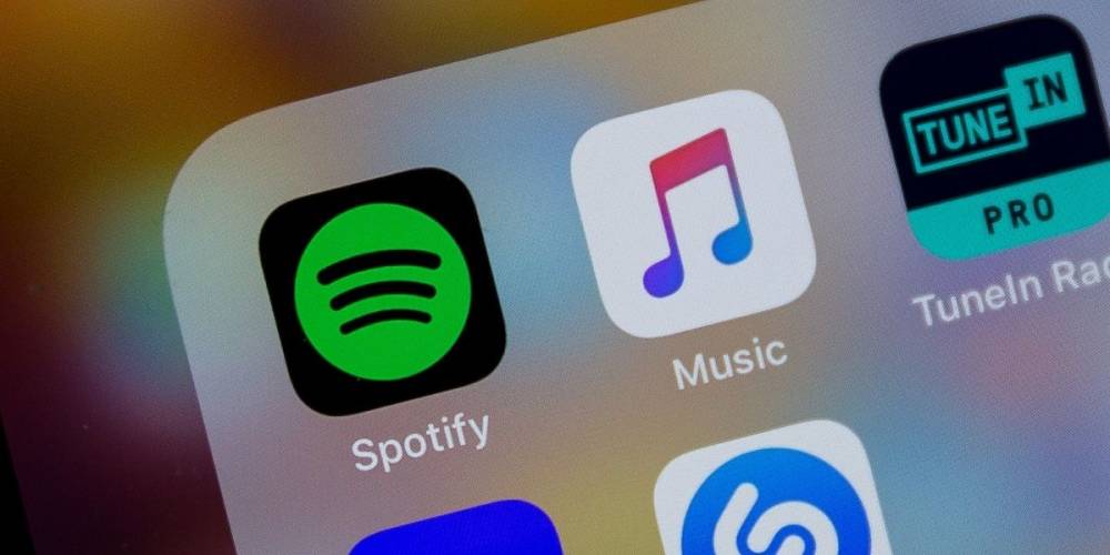 Spotify victime d’une panne géante