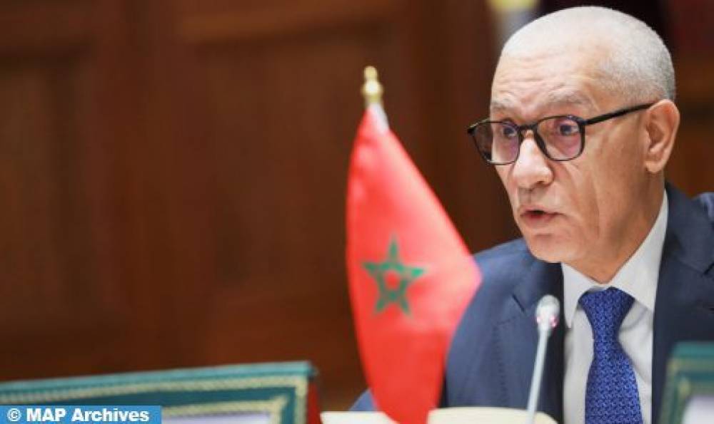 Le Maroc et le Cambodge ambitionnent de renforcer leur coopération parlementaire