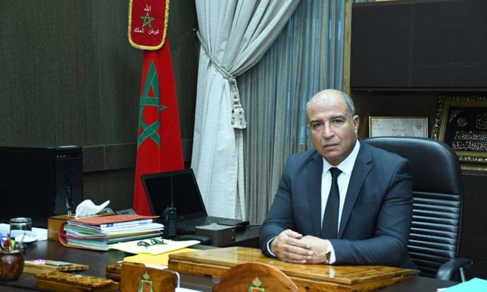 Ingérence de l'Iran dans les affaires intérieures du Maroc : Ce qu'a dit Habboub Cherkaoui (BCIJ) sur i24NEWS