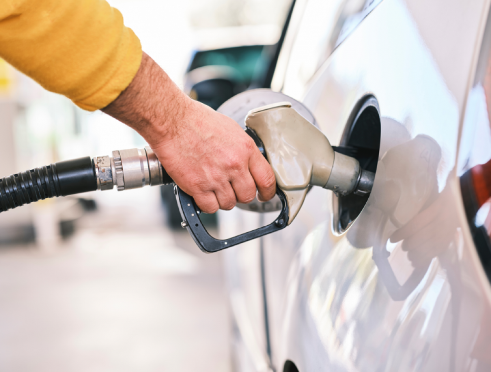 Les pompistes alertent sur l’expansion du marché noir des carburants