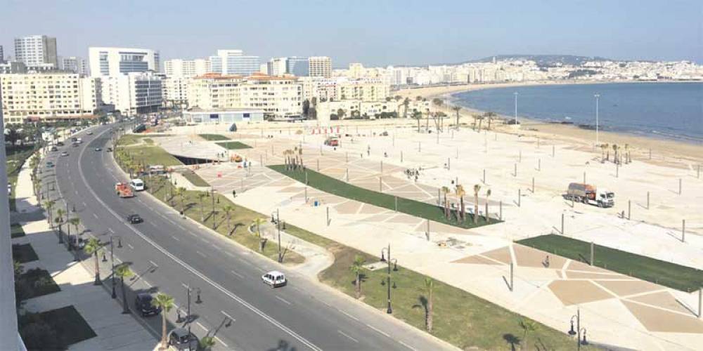 Tanger-Tétouan-Al Hoceima : le PDR 2022-2027 adopté