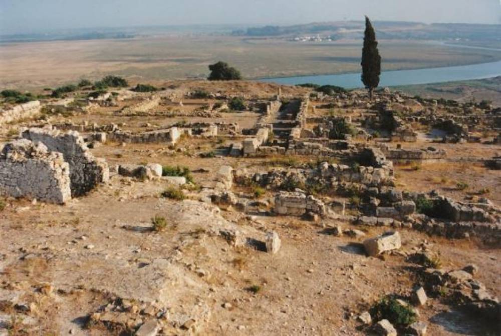 Maroc : Des fouilles d'urgence révèlent une tombe datant de plus de 2000 ans près de Larache