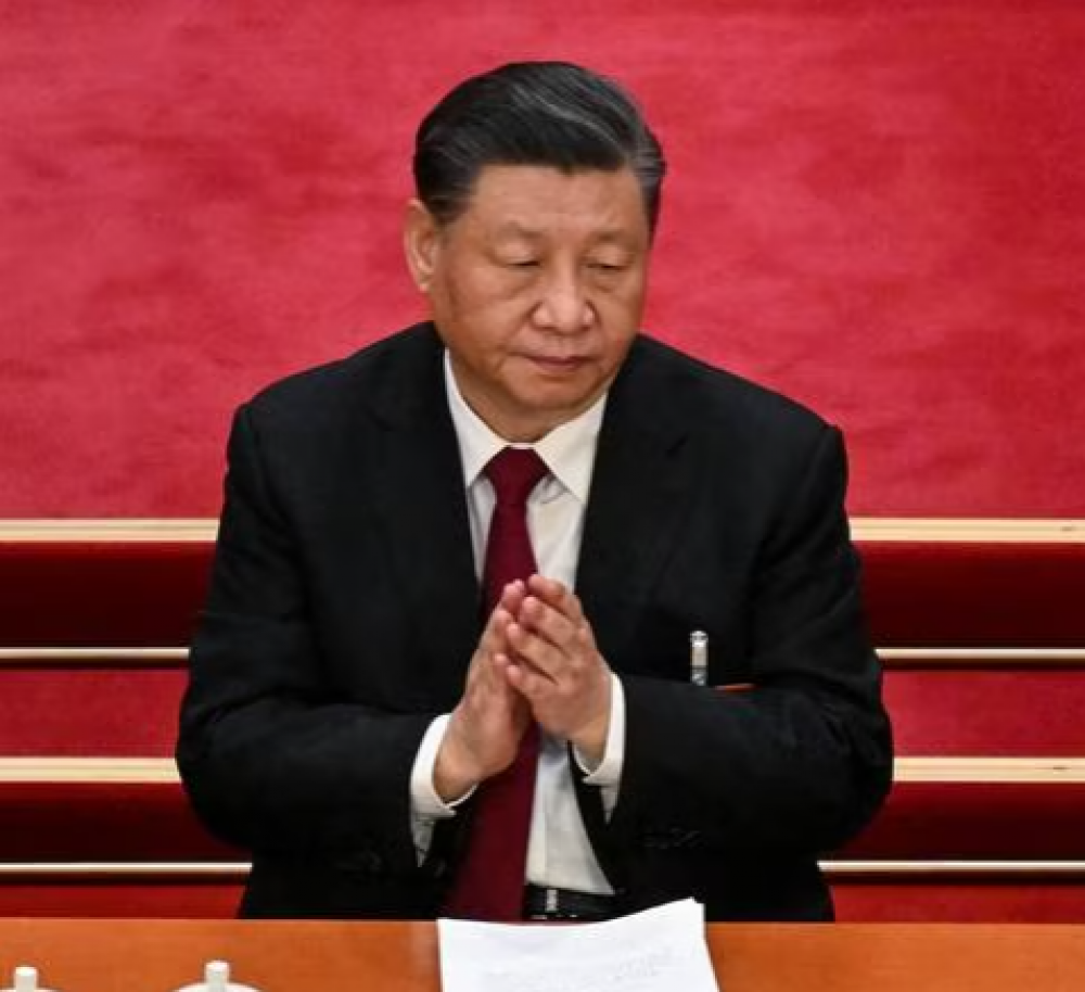 Chine : Xi Jinping dénonce la «répression» occidentale visant son pays