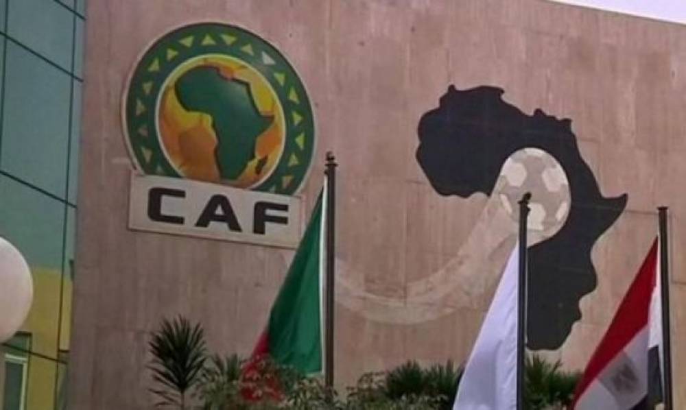 CAN U17 en Algérie : L’Egypte propose de participer à la place du Maroc