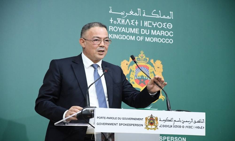 Les avancées politiques et économiques du Maroc sont garantes de sa souveraineté financière (Lekjaa)