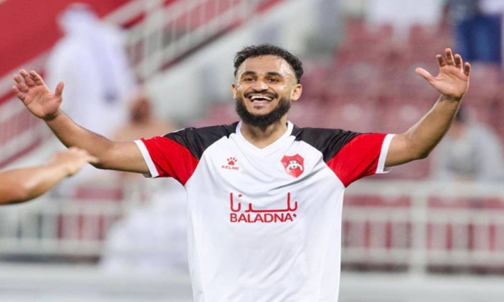 Lions de l'Atlas : Sofiane Boufal s’offre son premier but avec Al-Rayyan