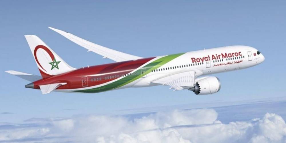 Grèves en France: Royal Air Maroc annule plusieurs vols