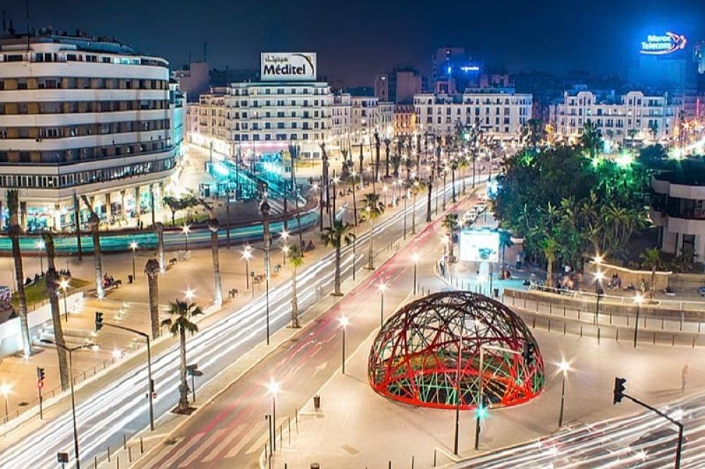 Les 3èmes Nocturnes du Patrimoine de Casablanca, les 31 mars et 1er avril, à l'initiative de Casamémoire