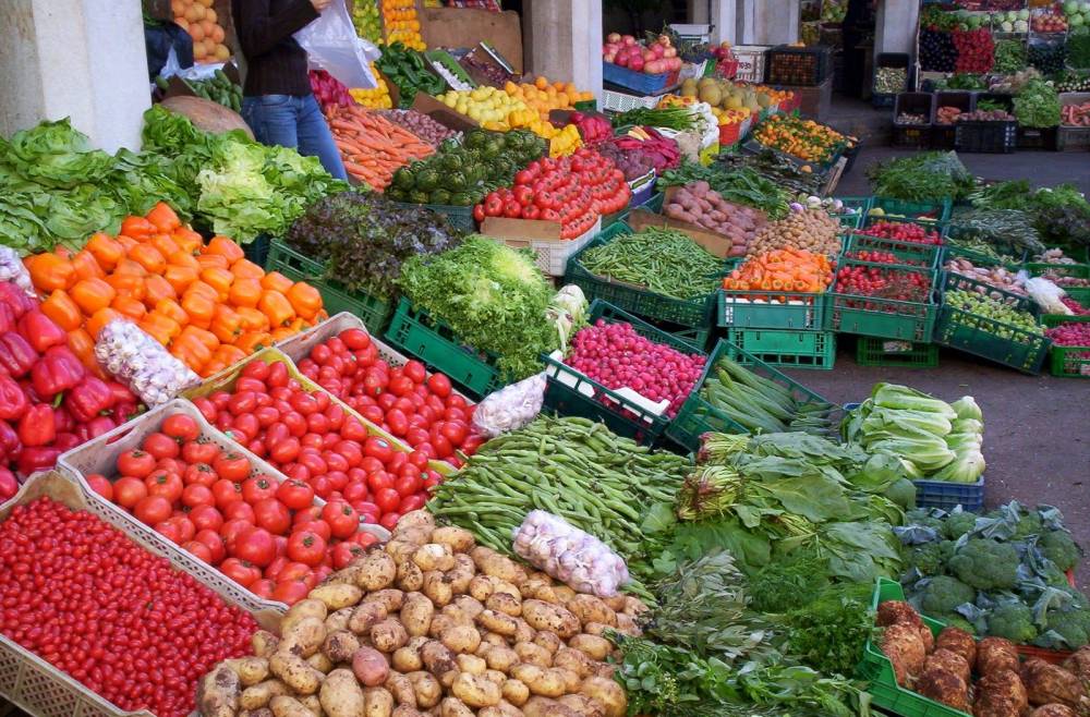 Espagne : le Maroc, premier fournisseur de fruits et légumes en 2022