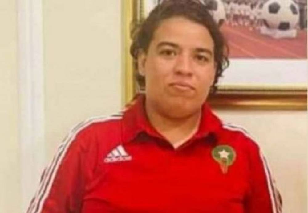 Maroc : Hasnaa Doumi devient la première entraîneuse d'une équipe masculine