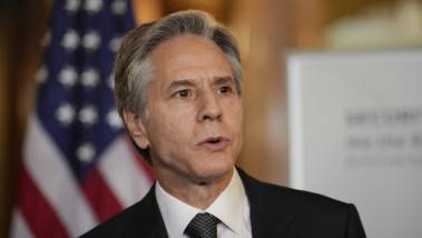 Blinken: Sans accord avec le FMI, la Tunisie risqu...