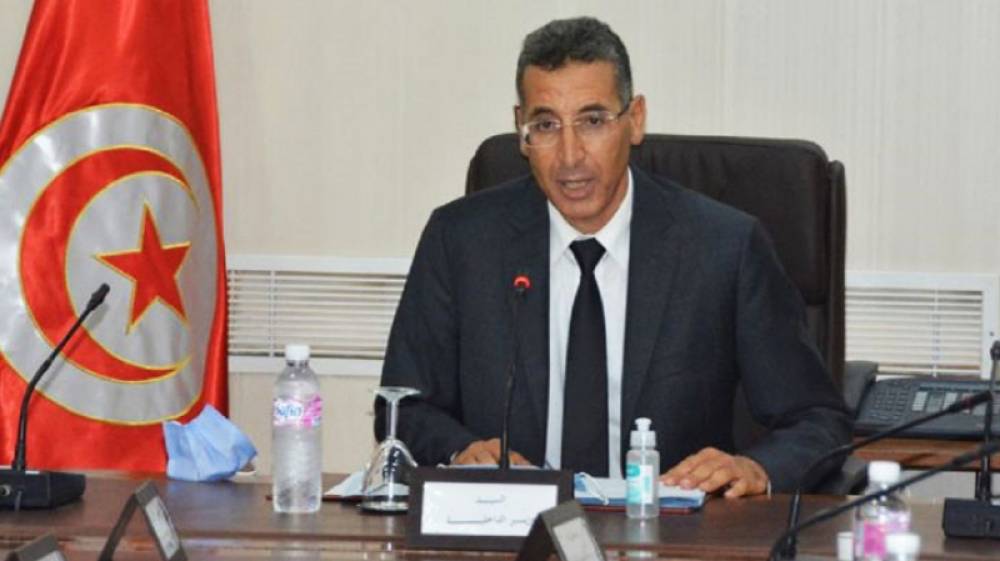 Tunisie : un ministre appelé à s’excuser par des ONG sur fond de discours controversé