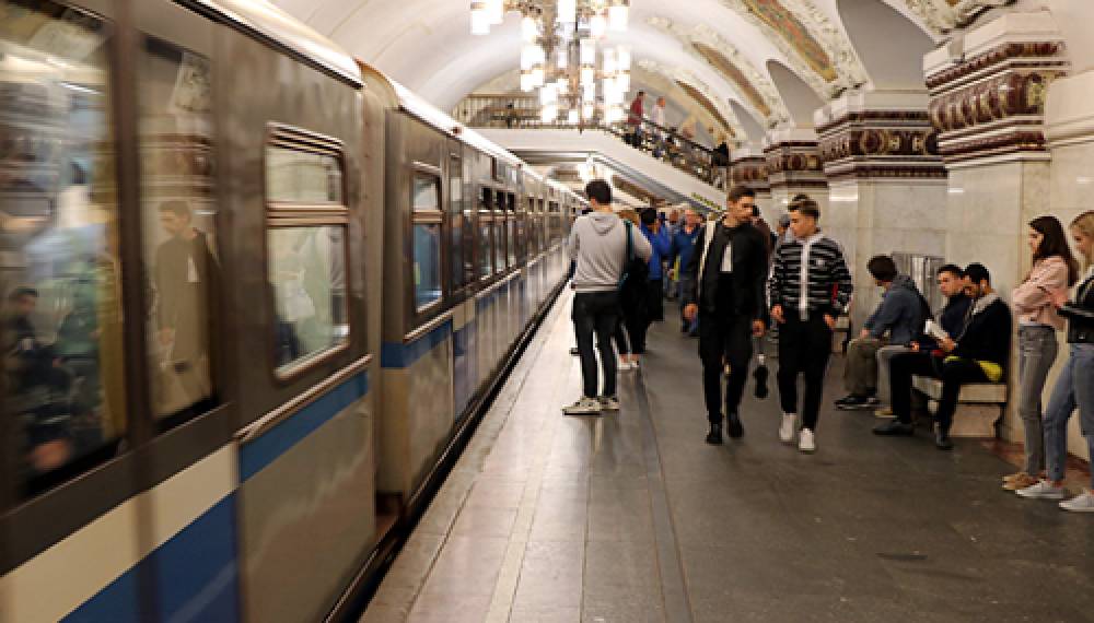 Moscou se dote de la plus longue ligne circulaire de métro au monde