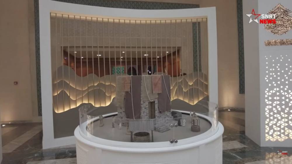 Ramadan: l'exposition de la Sira Annabaouia sera ouverte en deux périodes