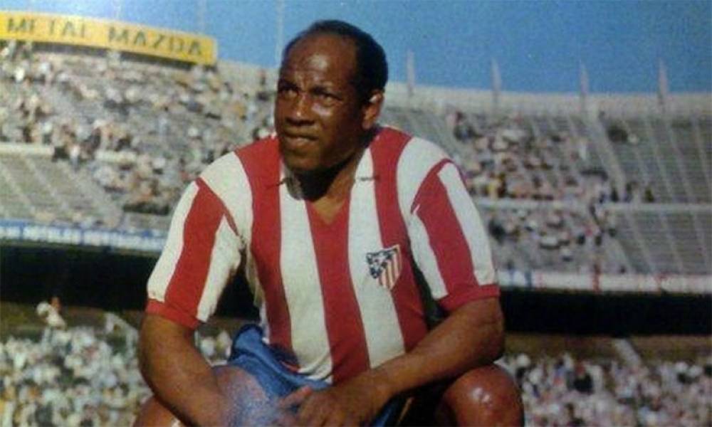 La FRMF et l’Atlético de Madrid honorent la mémoire de Larbi Ben Barek