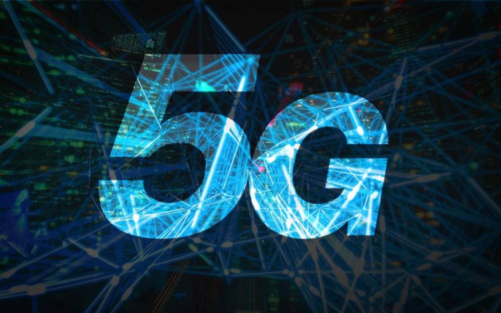 La Chine dispose du plus important réseau 5G au monde