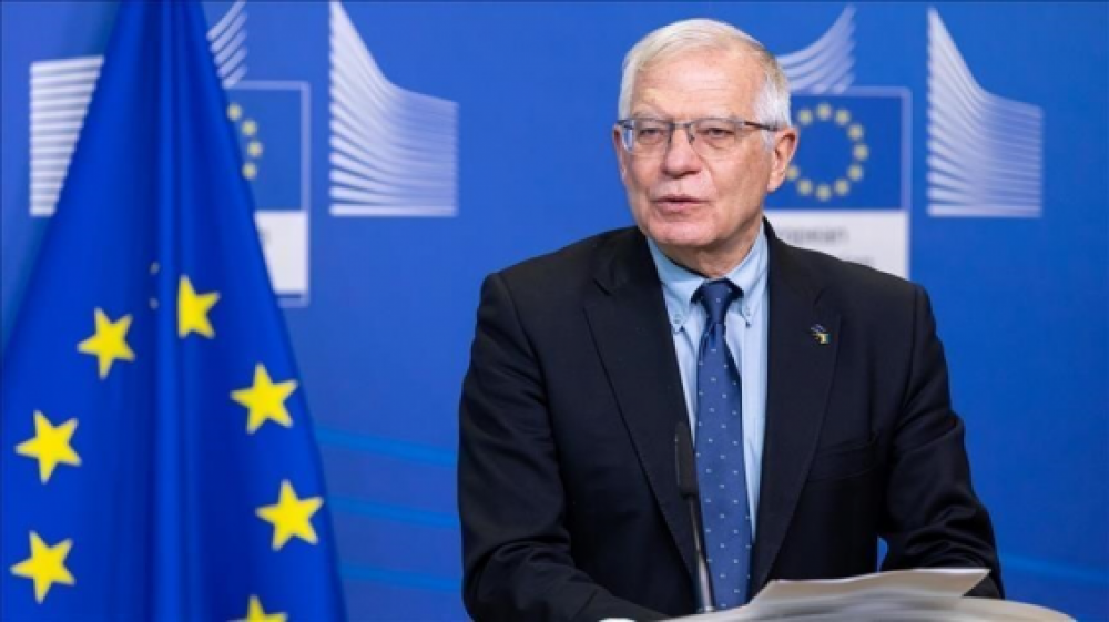 UE : Borrell rejette la création d’une division spéciale pour le Sahara