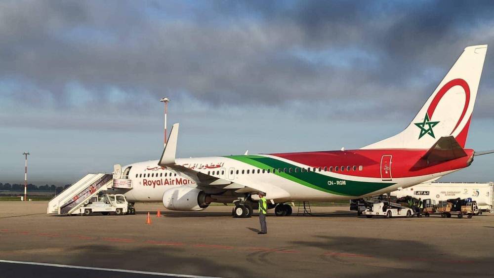 Omra et Hajj 2023: Royal Air Maroc déploie un programme spécial, plus de 61.000 sièges assurés