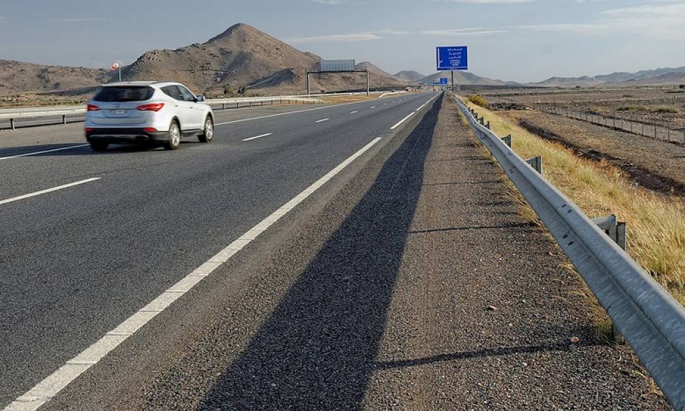 Alerte Autoroutes du Maroc : Circulation perturbée du mardi au jeudi sur l'échangeur Ain Atiq