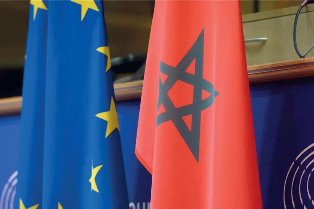 Résolution PE: Voici la réponse de l'ambassadrice de l'UE au Maroc