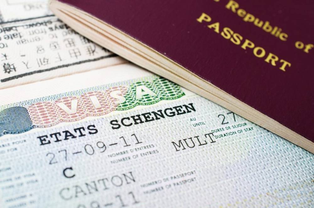 L'Union européenne veut numériser les procédures du visa Schengen